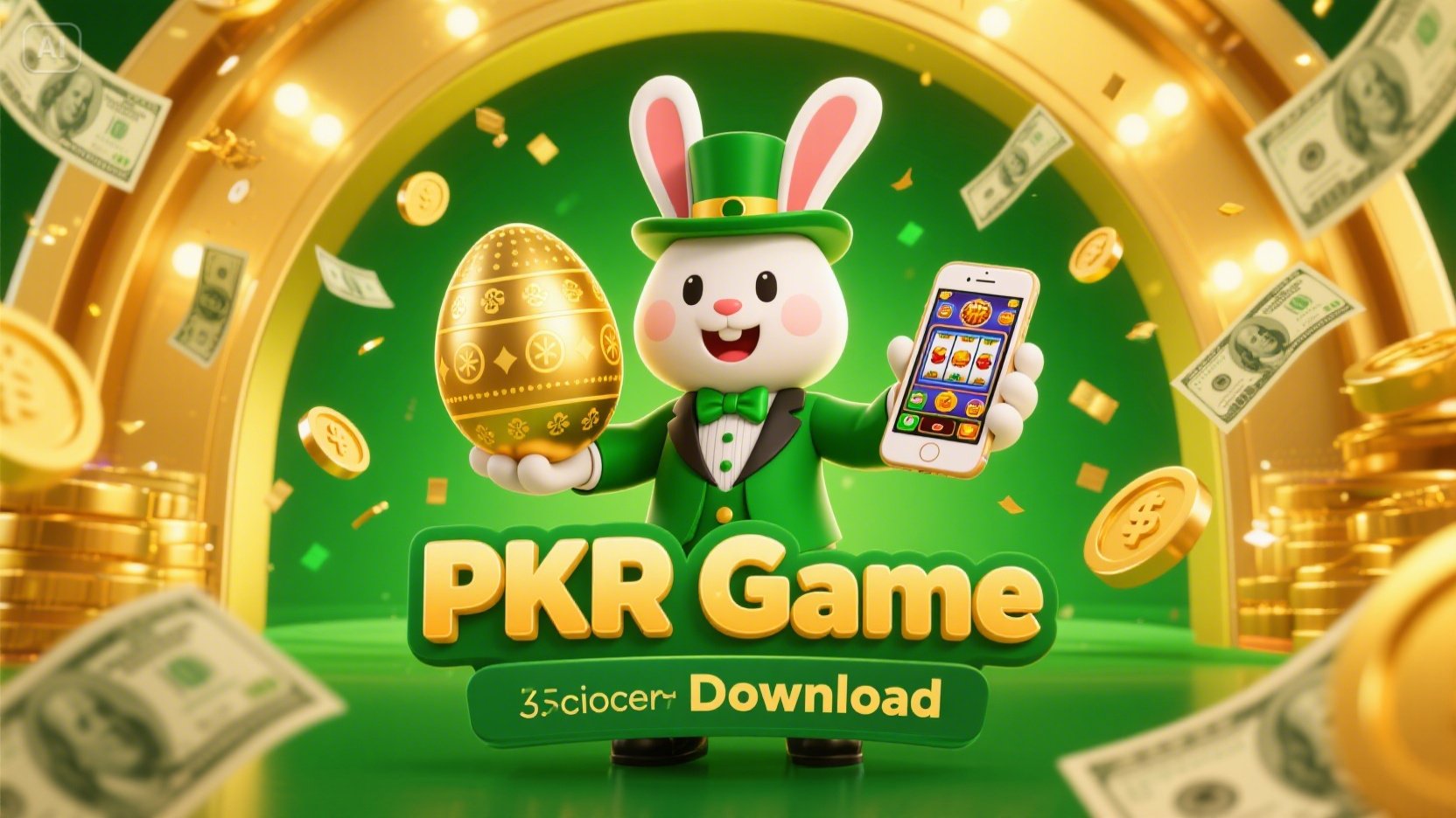 PKR Game Download